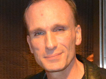 Peter Greene, maître de l'interprétation du mal, disparaît à 60 ans