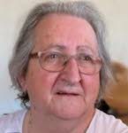 Colette Lépeule n’est plus