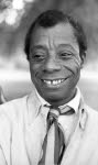 L'écrivain américain James Baldwin s'en est allé le 1er décembre 1987 à 63 ans