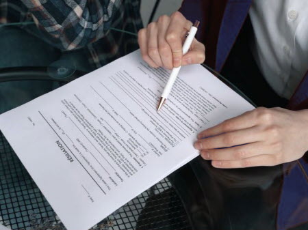 Simplification des démarches administratives suite au décès d'un proche