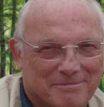 Décès de Francis Vanderbecken