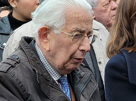 Le dernier rescapé  d'Auschwitz, Claude Bloch est mort