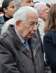 Le dernier rescapé  d'Auschwitz, Claude Bloch est mort
