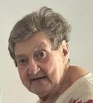 Décès de Jocelyne Vinter