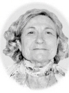 Photographie de Françoise ALLAMANO FRÉMEZ