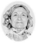 Photographie de Françoise ALLAMANO FRÉMEZ 