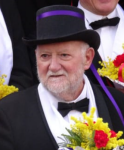 Photographie de André CAROTTE 