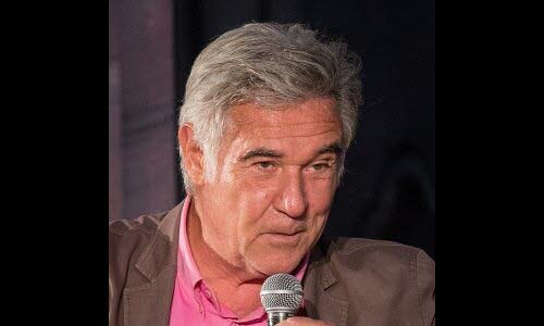 Photographie de Georges PERNOUD