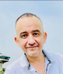 Photographie de Rémy MELKEBEKE 