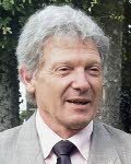 Photographie de Alain LAVALLÉE 