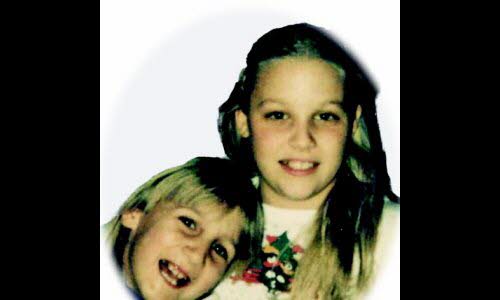 Photographie de Romy et Magali MONIER FORNAL