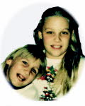 Photographie de Romy et Magali MONIER FORNAL 