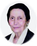 Photographie de Jeanne BOCQUET 