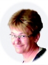 Photographie de Manette HOFFMANN
