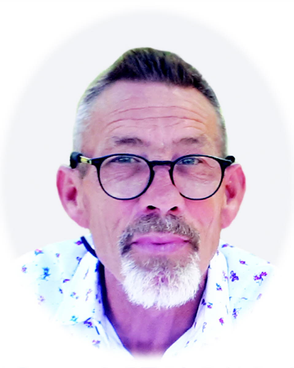 Avis de décès de Monsieur ROULAND paru le 30/03/2023 dans Le