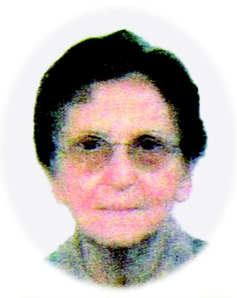 Avis De Deces 25 Cuche Baume Les Dames Avis de décès de Madame Marie-Thérèse CHOFARDET née LABE paru le 10/03/2023  dans L'Est Républicain - département Doubs - Libra Memoria