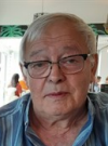 Photographie de Régis LIEPPE 