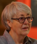 Photographie de Marie-Joëlle CARPENTIER 