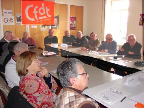 Illustration choisie pour la pensée illustrée