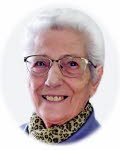 Photographie de Angèle  FAVASULI  