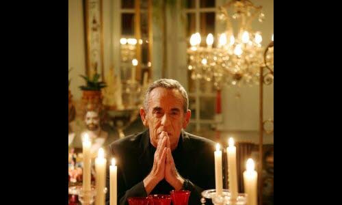 Photographie de Thierry ARDISSON