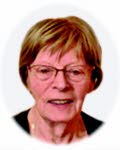 Photographie de Armande  BAUR  