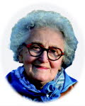 Photographie de Marcelle DURRENBERGER 