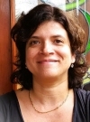 Photographie de Cécile Jenft 