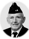 Photographie de Marcel VETZEL