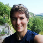 Photographie de Stéphanie  CUCHE 