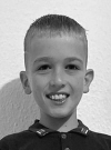 Photographie de Kenzo FUHRMANN 