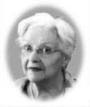 Photographie de Andrée PEYREBELLE 