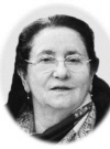 Photographie de Adèle METZDORF  
