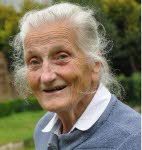 Photographie de Anne PERNOT DU BREUIL 