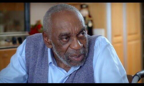 Photographie de Bill  COBBS