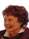 Photographie de Suzanne DEVULDER 
