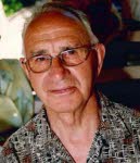 Photographie de André DUVET 
