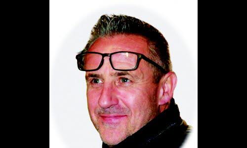 Photographie de Christophe KREROWICZ