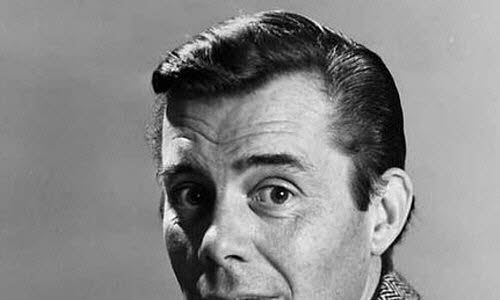 Photographie de Dirk  BOGARDE