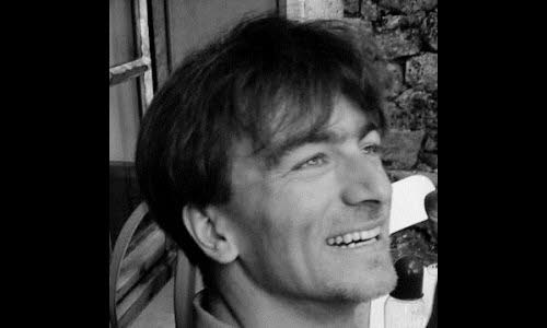 Photographie de Valery MONTANT