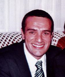 Photographie de Stéphane ANDRIEUX 