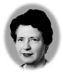 Photographie de Paulette KAISER 