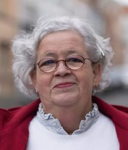Photographie de Patricia PATTOU 