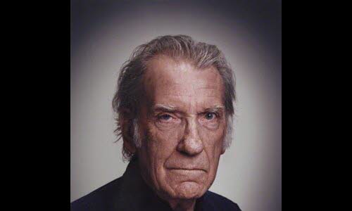 Photographie de David WARNER