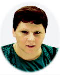Photographie de Gisèle THILLY 