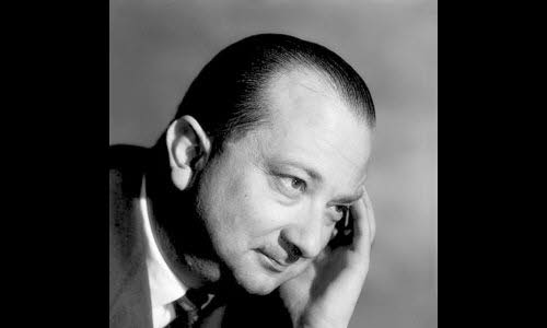 Photographie de Pierre DESGRAUPES