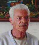 Photographie de René MOSCHBERGER 