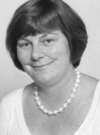 Photographie de Edith KOENIG  