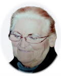 Photographie de Michèle 