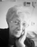 Photographie de Jacqueline HECKLER 